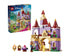 LEGO Disney Belle & the Beast's Enchanted Castle Beauty and the Beast