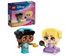 LEGO Disney Mini Jasmine & Rapunzel