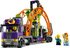 LEGO City Space Ride Amusement Truck