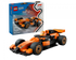 LEGO City F1 Driver with McLaren Race Car