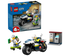 LEGO City Police Motorcycle Chase