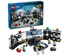 LEGO City Custom Police Car Garage