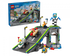 LEGO City No Limits Race Car Ramp Track