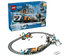 LEGO City Explorers Arctic Polar Express Train