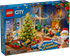 LEGO City Advent Calendar 2025