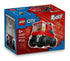 LEGO City Rides Fire Truck