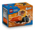LEGO City Rides Construction Loader