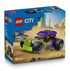 LEGO City Hot Rod