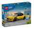 LEGO City Yellow Taxi