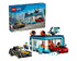 LEGO City Drive-Through Car Wash