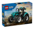 LEGO City Tractor