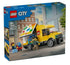 LEGO City The LEGO Van