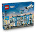 LEGO City Airport with Airplane