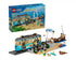 LEGO City Classic Beach Streetcar