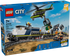 LEGO City Police Train Heist