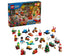 LEGO City LEGO City Advent Calendar 2026