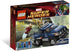 LEGO Marvel Loki's Cosmic Cube Escape The Avengers