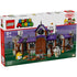 LEGO Super Mario King Boo's Haunted Mansion