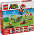 LEGO Super Mario Adventures with Interactive LEGO Mario