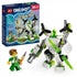 LEGO DREAMZzz Z-Blob's Robot and Vehicle Adventures