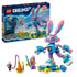 LEGO DREAMZzz Izzie and Bunchurro the Gaming Bunny