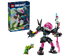 LEGO DREAMZzz Mateo vs Cyber Brain Mech