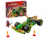 LEGO NINJAGO Lloyd's Pull-Back Race Car