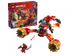 LEGO NINJAGO Kai's Mech Storm Rider