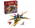 LEGO NINJAGO Ras and Arin's Super Storm Jet