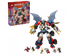 LEGO NINJAGO Zane's Ultra Combiner Mech