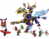 LEGO NINJAGO Arc Dragon of Focus