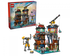 LEGO NINJAGO NINJAGO City Workshops