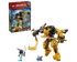 LEGO NINJAGO Arin's Spinjitzu Battle Mech