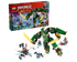 LEGO NINJAGO Lloyd's Jet Mech