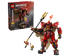 LEGO NINJAGO The Fire Knight Mech
