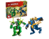 LEGO NINJAGO Jay's Dragon Mech Fight