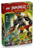 LEGO NINJAGO Cole's Mission Mech & Dragon Zane