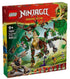 LEGO NINJAGO The Dragon of Life