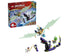 LEGO NINJAGO Zane's Ice Dragon Battle