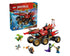LEGO NINJAGO Land Bounty