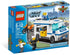 LEGO City Prisoner Transport