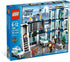 LEGO City Police Station