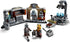LEGO Star Wars The Armorer's Mandalorian Forge The Mandalorian