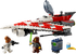 LEGO Star Wars Jedi Bob's Starfighter