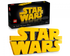 LEGO Star Wars Star Wars Logo