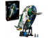 LEGO Star Wars Jango Fett's Firespray-Class Starship Star Wars Attack of the Clones