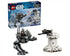 LEGO Star Wars AT-RT Attack Star Wars The Mandalorian & Grogu