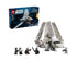LEGO Star Wars Imperial Lambda-Class Shuttle Star Wars The Mandalorian