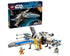 LEGO Star Wars New Republic X-Wing Starfighter Star Wars The Mandalorian & Grogu