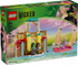 LEGO Wicked Glinda, Elphaba, Nessarose at Shiz University